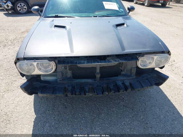 2C3CDYAG1EH180110 Dodge Challenger