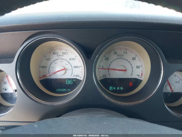 2C3CDYAG1EH180110 Dodge Challenger