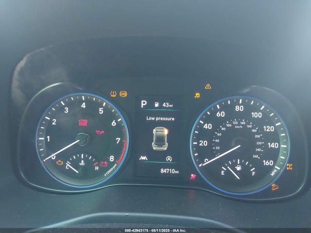 Hyundai mpi nu pe 2022 KM8K2CAB9NU759441 Image 7