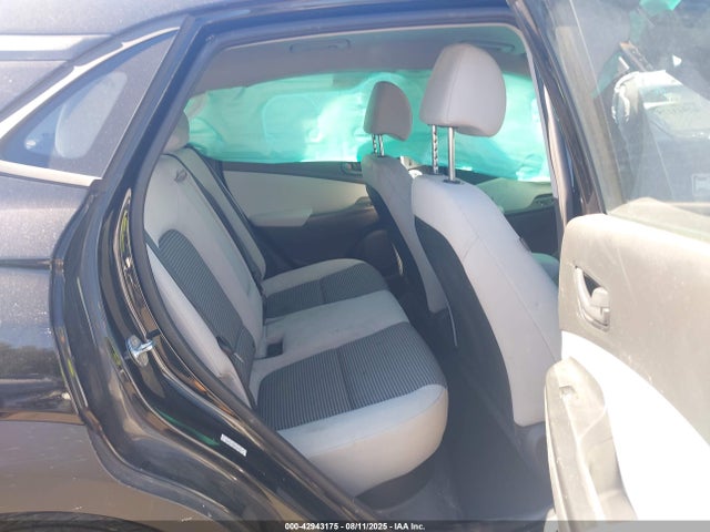 Hyundai mpi nu pe 2022 KM8K2CAB9NU759441 Image 8