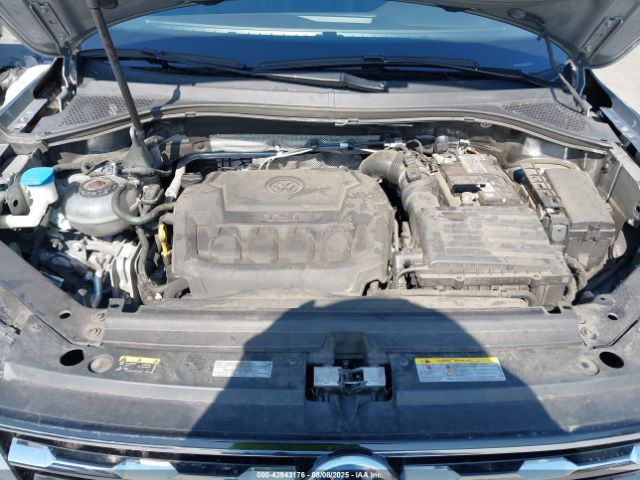 2021 VOLKSWAGEN TIGUAN 3VV3B7AX2MM090669 Photo 9