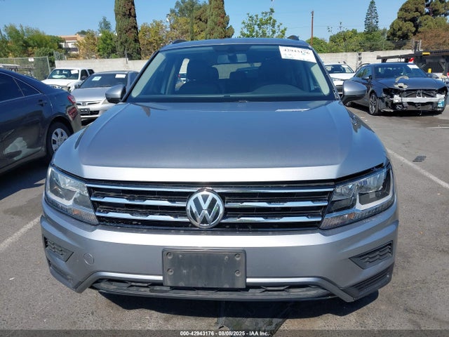 Volkswagen Tiguan 2021 3VV3B7AX2MM090669 Image 13