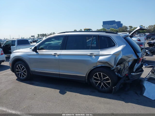 Volkswagen Tiguan 2021 3VV3B7AX2MM090669 Image 15