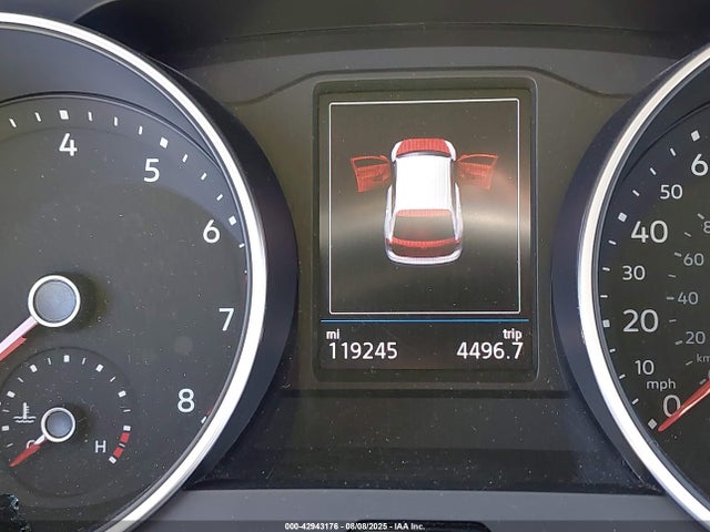 Volkswagen Tiguan 2021 3VV3B7AX2MM090669 Image 16