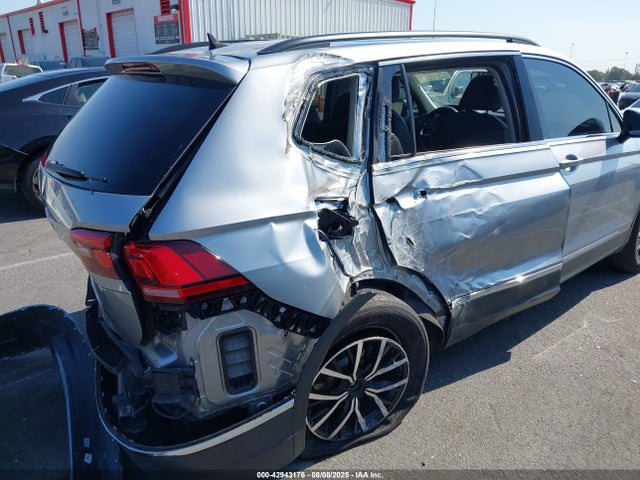 Volkswagen Tiguan 2021 3VV3B7AX2MM090669 Image 18