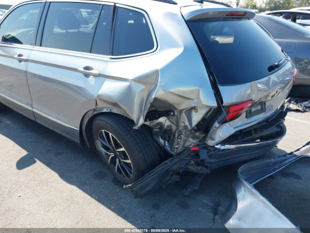 2021 VOLKSWAGEN TIGUAN 3VV3B7AX2MM090669 Photo 5
