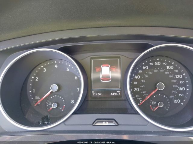 2021 VOLKSWAGEN TIGUAN 3VV3B7AX2MM090669 Photo 6