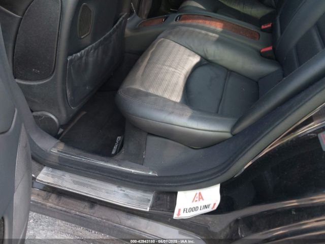 2008 MERCEDES-BENZ CLS 63 AMG WDDDJ77X58A122777 Photo 5