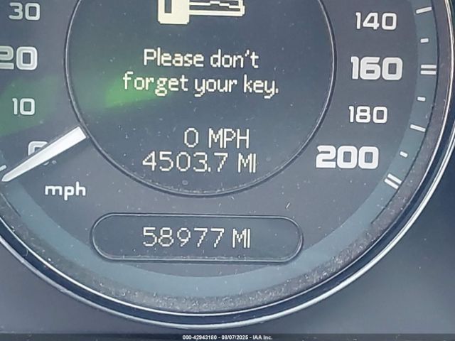 2008 MERCEDES-BENZ CLS 63 AMG WDDDJ77X58A122777 Photo 6