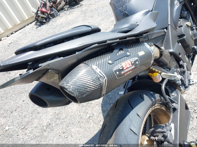 Yamaha Yzf-r1 2014 JYARN23E1EA017091 Image 14