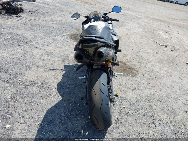 Yamaha Yzf-r1 2014 JYARN23E1EA017091 Image 6