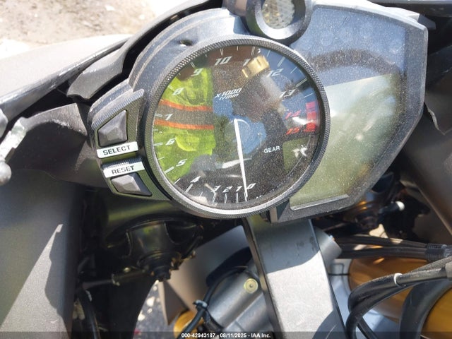 Yamaha Yzf-r1 2014 JYARN23E1EA017091 Image 7