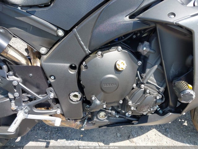 Yamaha Yzf-r1 2014 JYARN23E1EA017091 Image 8