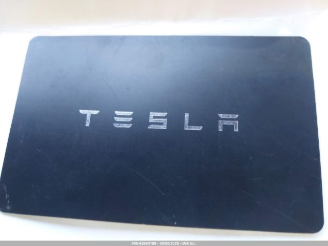 2023 TESLA MODEL Y 7SAYGDEE8PA081576 Photo 10