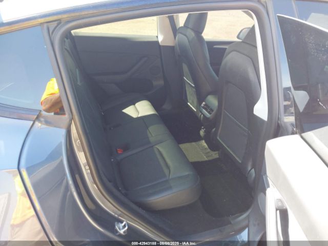 2023 TESLA MODEL Y 7SAYGDEE8PA081576 Photo 7