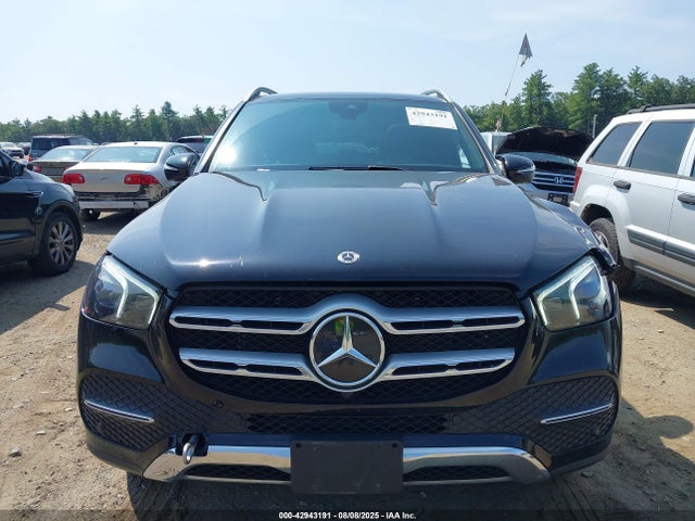 Mercedes-Benz m264 2022 4JGFB4KB7NA694077 Image 13