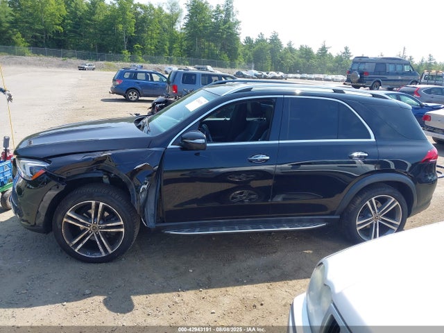 Mercedes-Benz m264 2022 4JGFB4KB7NA694077 Image 15