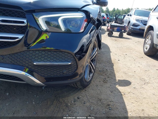 Mercedes-Benz m264 2022 4JGFB4KB7NA694077 Image 18