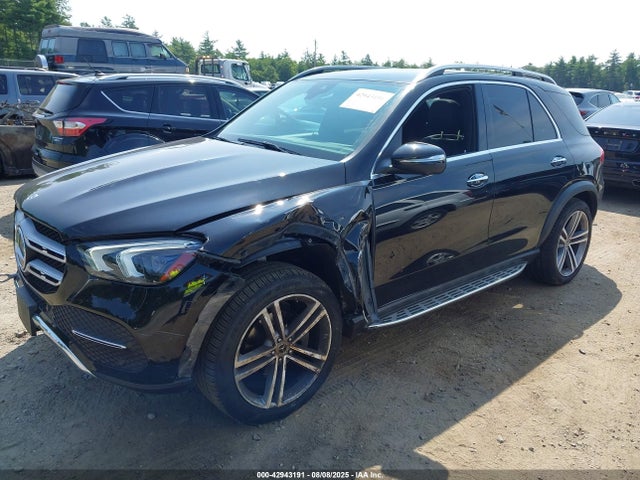 Mercedes-Benz m264 2022 4JGFB4KB7NA694077 Image 2