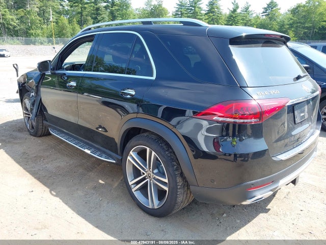 Mercedes-Benz m264 2022 4JGFB4KB7NA694077 Image 3