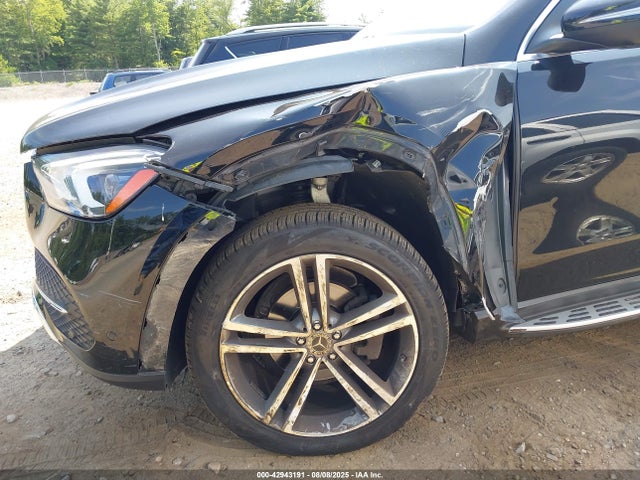 Mercedes-Benz m264 2022 4JGFB4KB7NA694077 Image 6