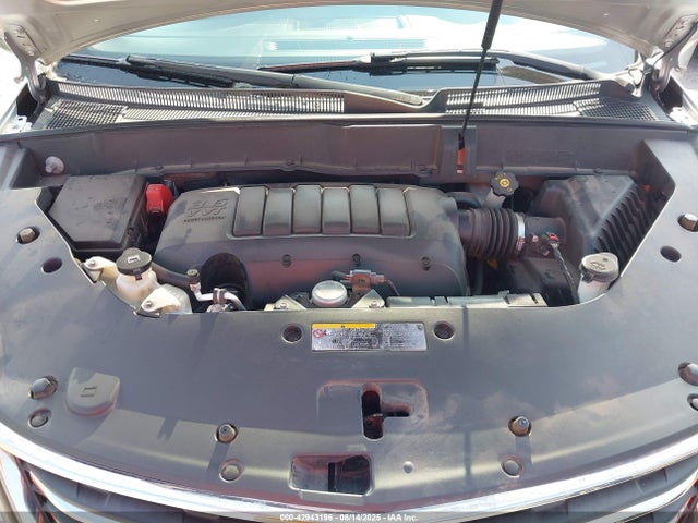 1GNKRHKD4HJ130728 Chevrolet llt - sidi: spark ignited direct injection, alum, 60 degrees