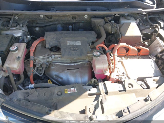 JTMRJREV1JD230444 Toyota 2ar-fxe, 2jm+2fm