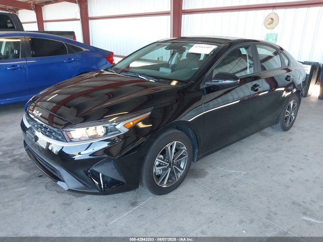 3KPF24ADXRE717877 KIA mpi nu