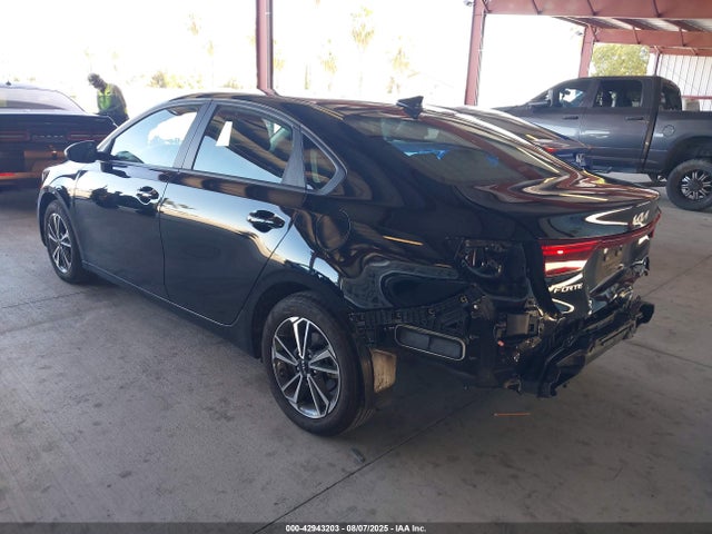 3KPF24ADXRE717877 KIA mpi nu