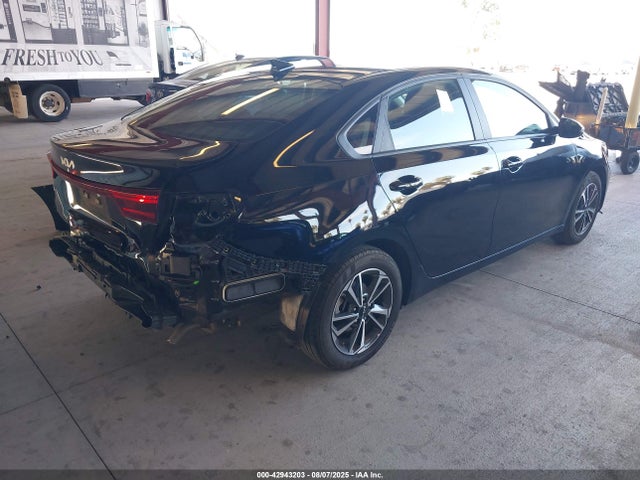 3KPF24ADXRE717877 KIA mpi nu