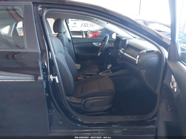 3KPF24ADXRE717877 KIA mpi nu