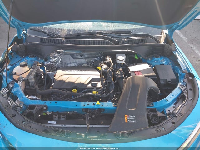 Buick lbp 2025 KL47LBEP4SB089113 Image 10