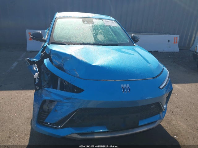 Buick lbp 2025 KL47LBEP4SB089113 Image 12