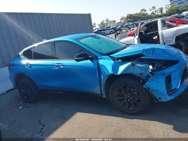 Buick lbp 2025 KL47LBEP4SB089113 Image 13