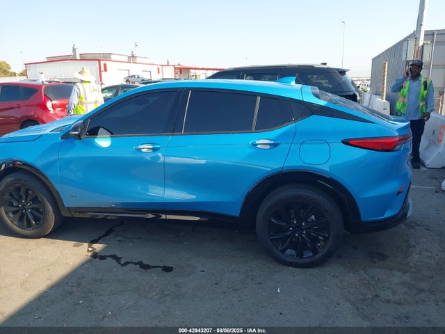 Buick lbp 2025 KL47LBEP4SB089113 Image 14
