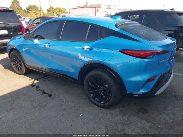 Buick lbp 2025 KL47LBEP4SB089113 Image 3