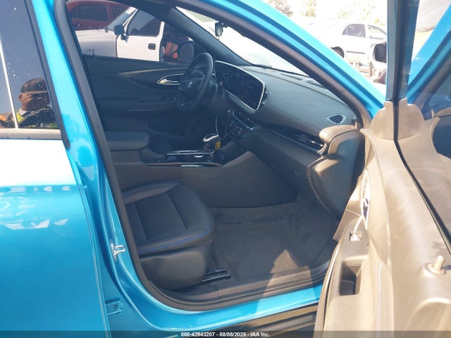 Buick lbp 2025 KL47LBEP4SB089113 Image 5