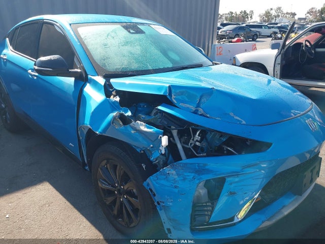 Buick lbp 2025 KL47LBEP4SB089113 Image 6