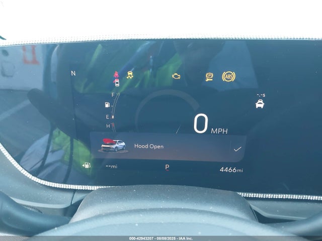 Buick lbp 2025 KL47LBEP4SB089113 Image 7