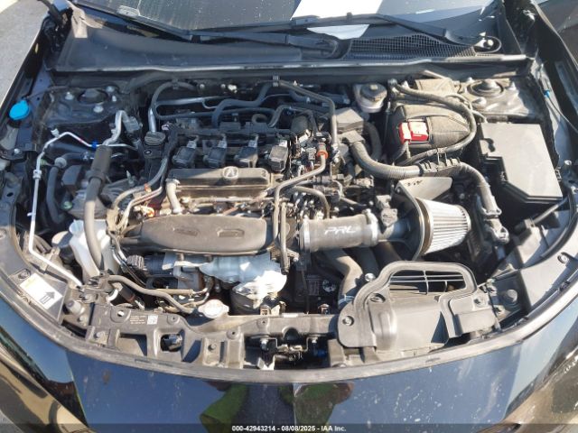 2023 ACURA INTEGRA 19UDE4H3XPA008864 Photo 9