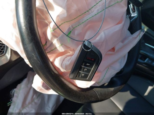 2023 ACURA INTEGRA 19UDE4H3XPA008864 Photo 10