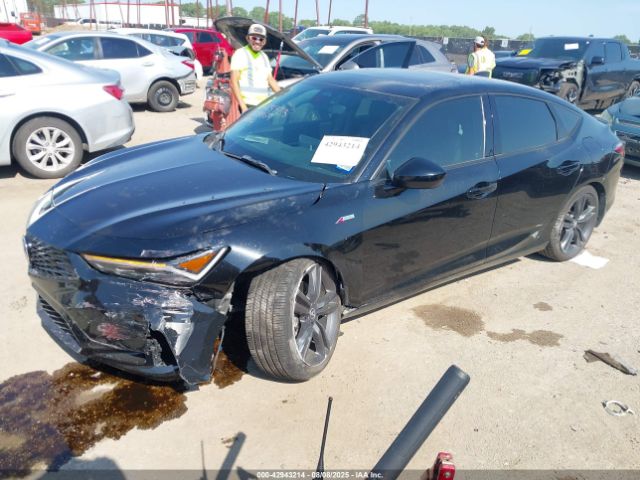 2023 ACURA INTEGRA 19UDE4H3XPA008864 Photo 1