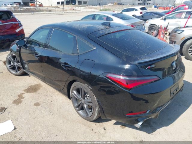 2023 ACURA INTEGRA 19UDE4H3XPA008864 Photo 2