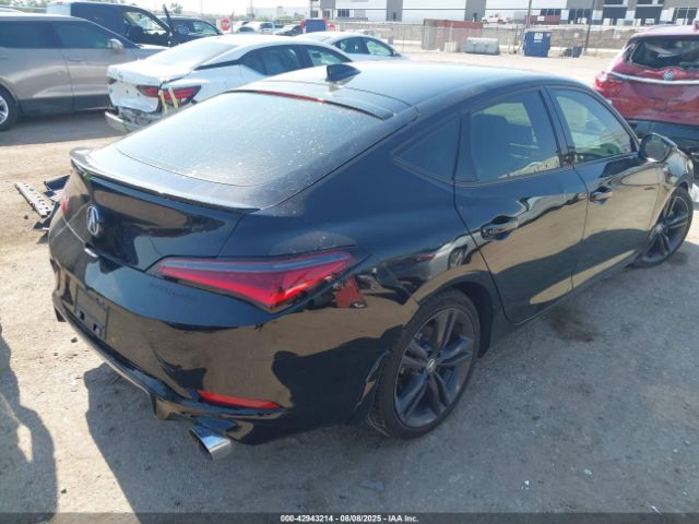 2023 ACURA INTEGRA 19UDE4H3XPA008864 Photo 3