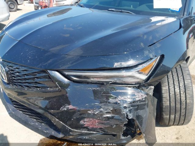 2023 ACURA INTEGRA 19UDE4H3XPA008864 Photo 5