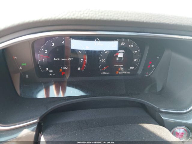 2023 ACURA INTEGRA 19UDE4H3XPA008864 Photo 6