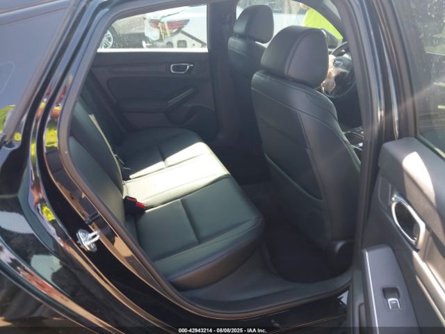 2023 ACURA INTEGRA 19UDE4H3XPA008864 Photo 7