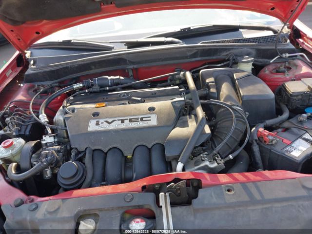 2006 ACURA RSX JH4DC54866S011196 Photo 9