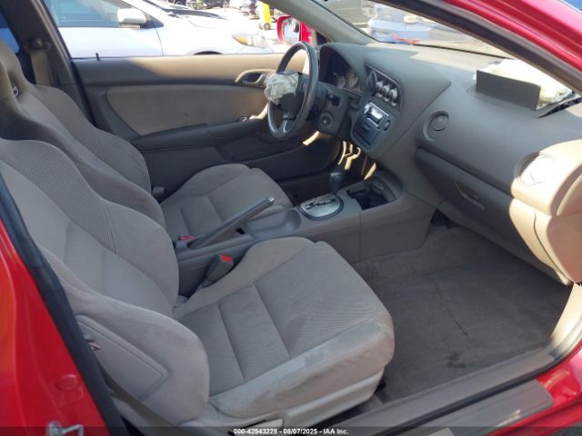 2006 ACURA RSX JH4DC54866S011196 Photo 4