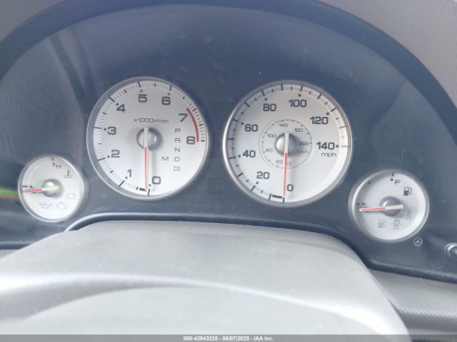 2006 ACURA RSX JH4DC54866S011196 Photo 6